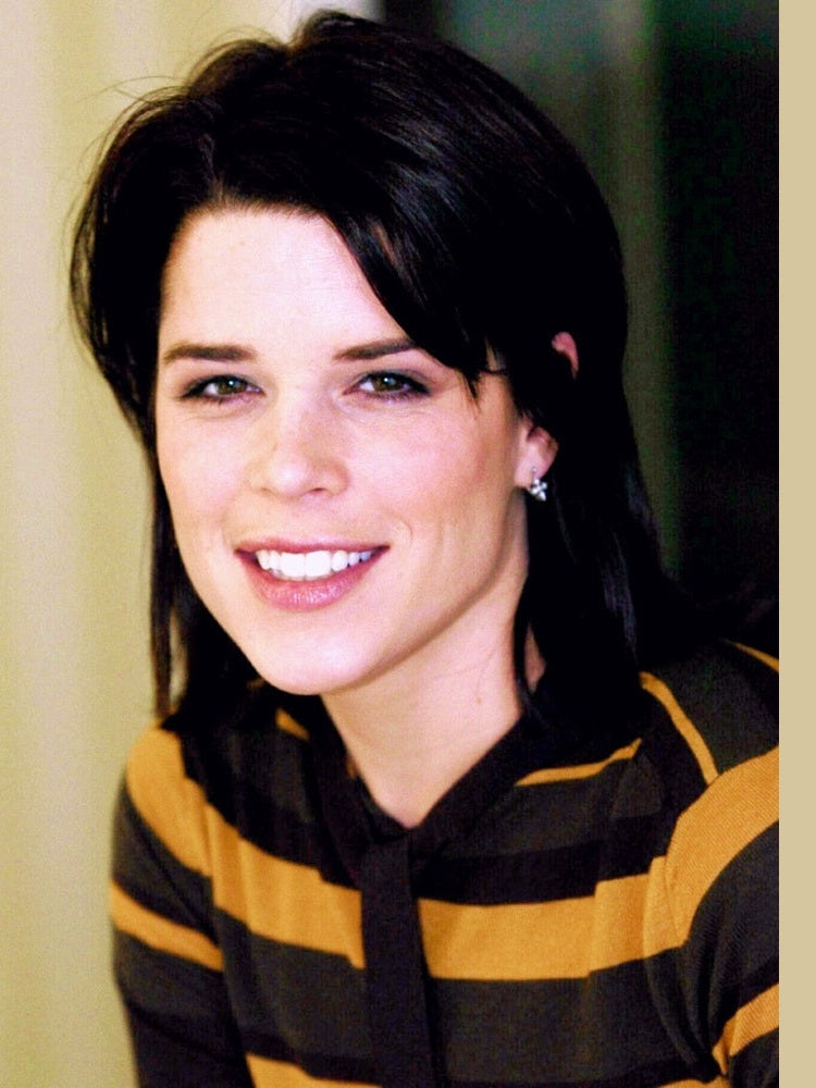 Neve Campbell 8.5 x 11 Candid Color Photograph Art Print Photo Picture Collectibles:Photographic Images:Photographs Style Your Walls